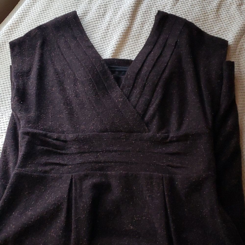 Banana Republic dress